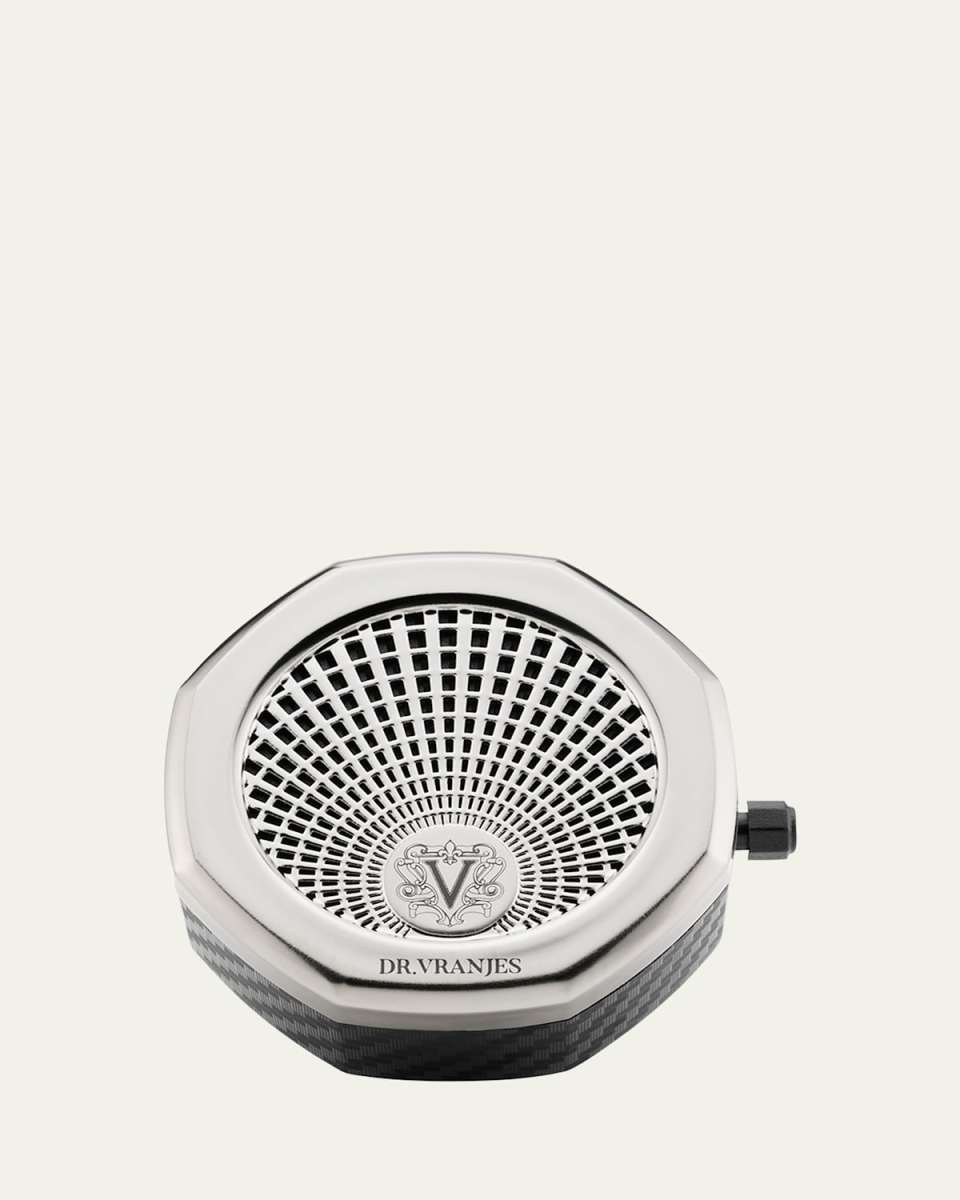 Nickel Carparfum Diffuser